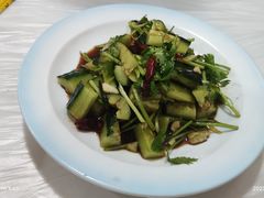 -澎湖湾农家菜(八一路楚天府店)
