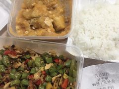 -芳芳餐厅(白沙路店)