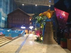 -青岛东方影都融创水世界