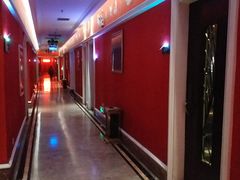 -欢乐盛KTV音乐会所(泰然店)