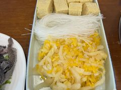 -楼外楼大刀肉传统火锅居(博学路店)
