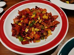 -上海人家花樣年华(中山公园店)