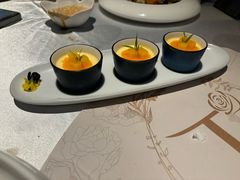 -晶雅花园西餐厅(南京首店)