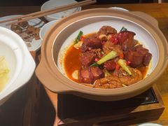 -洞庭土菜小炒馆(易发广场店)
