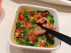 -川越泰火锅(吉利大厦店)