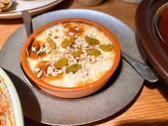 土耳其米饭布丁-纳鲁孜·新疆特色餐厅(上海悦荟广场店)