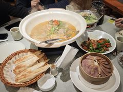 -春盛渔府(牛首山店)