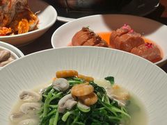 -南园民国茶楼餐厅·常州菜(北大街店)