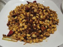 -老牌坊鲁菜名店(宽厚里店)