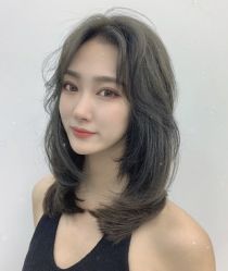 -那茉 Hair Salon