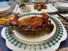 -膳富贵黄油蟹体验馆(欢乐港湾店)