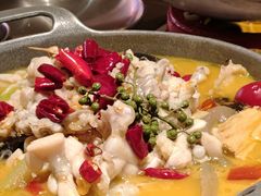 -神府路壹号·海鲜烧烤·砂锅粥·锅物(三坊七巷店)