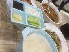-紫光园·烤鸭(美术馆店)