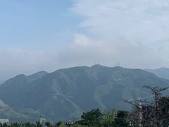 -关帝圣像景区
