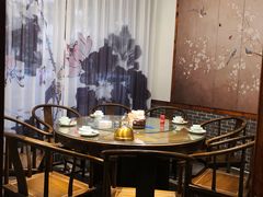 包厢-美华大炒鸽子店