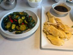 -壹只菜·崇明本地特色菜(崇明南门店)