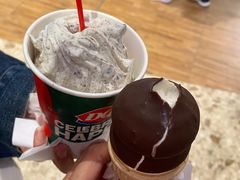 -DQ·蛋糕·冰淇淋(龙湖狮山天街店)