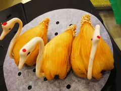 天鹅酥-中恒华茶楼(牌坊店)