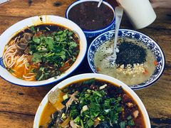 -袁妈红豆汤(重庆总店)