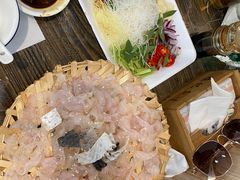 -官塘陈记鱼生·潮汕砂锅粥·牛肉火锅(潮枫路总店)