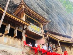 -青城山