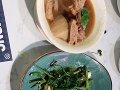 -食大利香港茶餐厅(南亚风情第一城店)