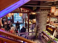 大堂-二十八里太湖船菜(吉祥路店)