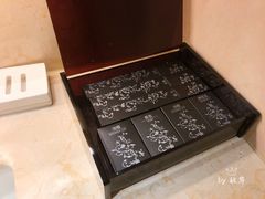 -桔子水晶苏州吴江步行街酒店