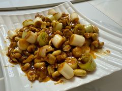 -何适山庄 ·可团建(水长城P2停车场店)