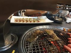 -快乐老家三鲜饺子东北菜(南六中路店)