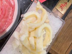 -井格重庆火锅(西直门凯德Mall店)