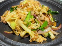 -雲蜀龙阁·金牌水煮鱼(方庄店)