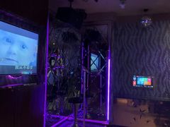 -酷秀KTV(阳泉滨河店)