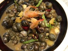 -大灶头·新昌菜(中国茶市店)