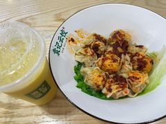 -袁记云饺(鼓楼店)