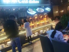 -千家粗粮王·火锅烧烤自助(庆阳店)