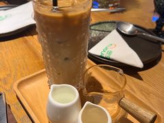 -绿茵阁(江南西路店)