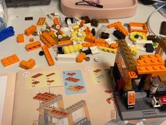 -TOYSRUS玩具反斗城(深圳万象城店)