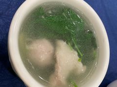 -顺风山庄(水濂山店)