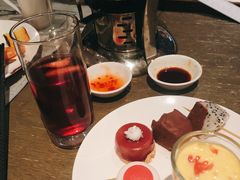 -TABLE·味西餐厅-成都茂业JW万豪酒店