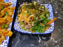 -后卫寨猫耳朵(后卫寨店)