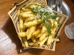-The Good Place好地方·Brunch·coffee(国贸店)