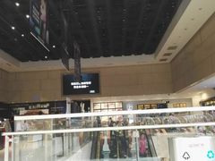 -万达影城(白云万达广场IMAX店)