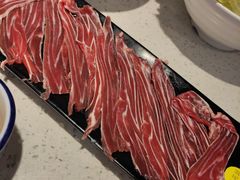 五花趾-陈记顺和牛肉火锅(车陂南店)
