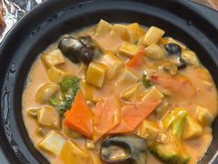 -少林寺欢喜地素斋馆