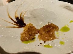 -北京古城老院厉晓麟精致菜