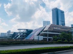-星巴克臻选(苏州久光百货店)