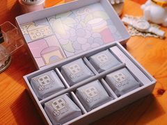 -好利来(北新桥店)