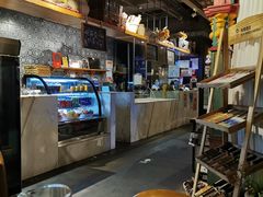 -纳瓦新疆菜(银都店)