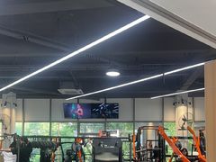 -AFTERWORK健身(万通中心店)